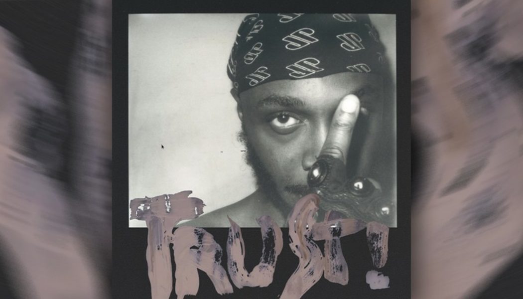 JPEGMAFIA Announces New Album With Lead Single “TRUST!”