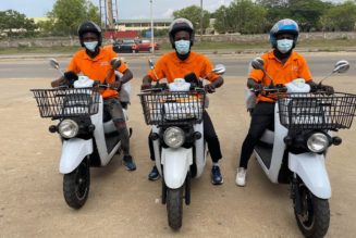 Jumia Partners with SolarTaxi to Provide Eco-Friendly Deliveries to Ghanaians