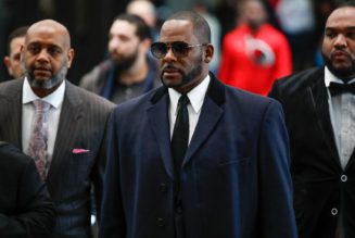 Jury Selection to Begin in R. Kelly Sex Trafficking Case