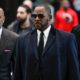 Jury Selection to Begin in R. Kelly Sex Trafficking Case