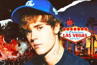 Justin Bieber & Friends Are Heading to Vegas for a Three-Day Experience