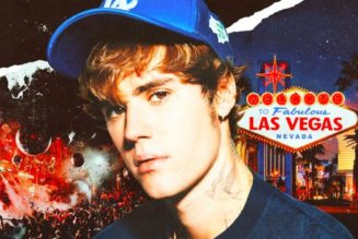 Justin Bieber To Bring Jaden Smith, The Kid LAROI and More to Las Vegas Festival