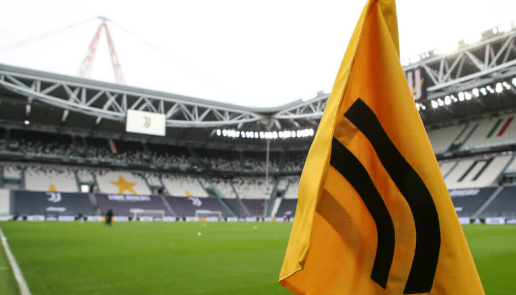 Juventus forced to apologise for racist tweet