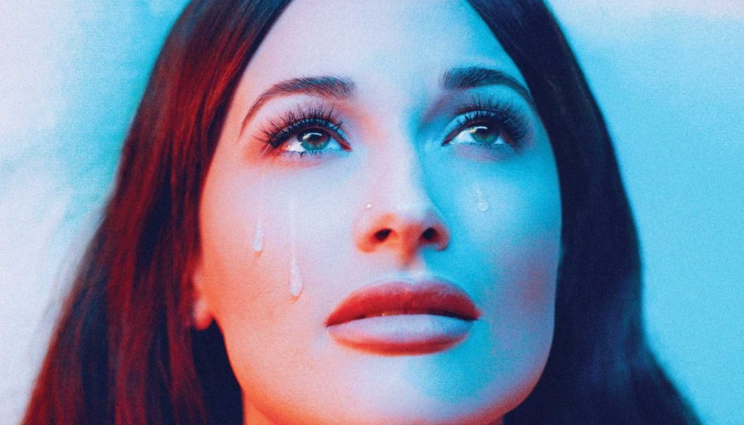 Kacey Musgraves Drops New Song, Announces Upcoming Album & Film ‘Star-Crossed’