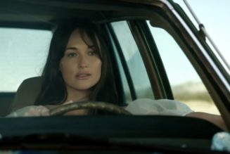 Kacey Musgraves’s Feelings Are ‘Justified’ In New Heartbreak Anthem