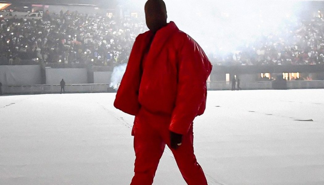 Kanye West Could Break Record for Most No. 1 Albums This Century