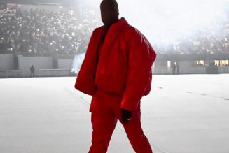 Kanye West Could Break Record for Most No. 1 Albums This Century