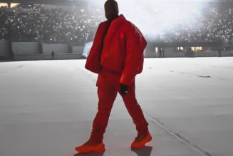 Kanye West Leaks Drake’s Home Address on Instagram