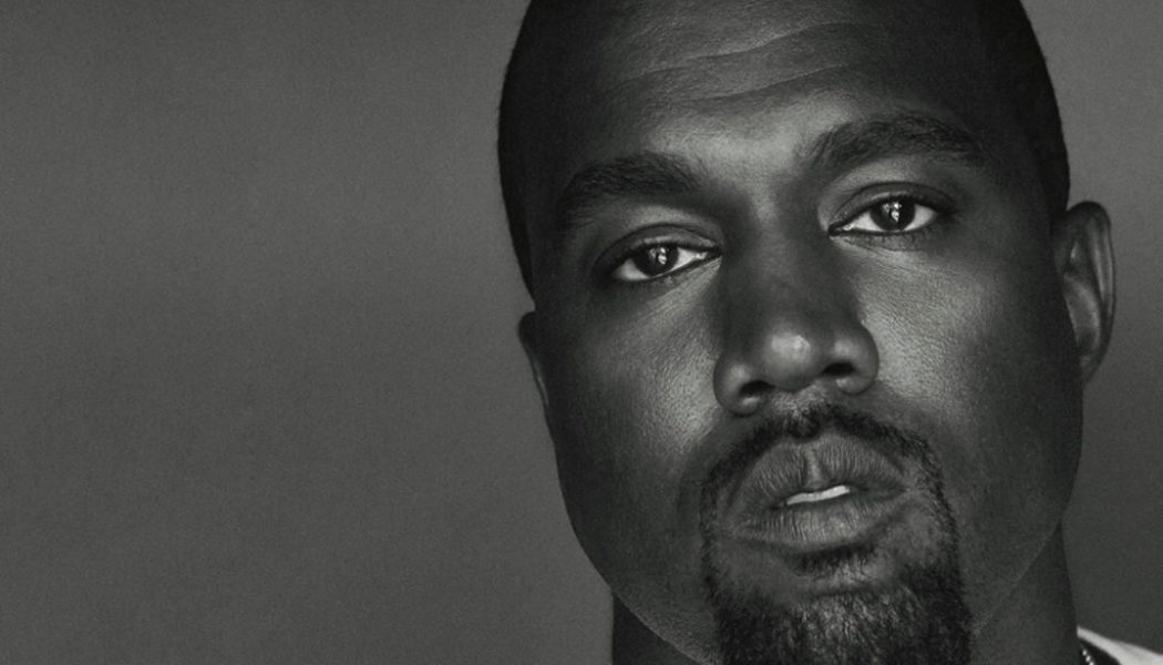 Kanye West & Take a Daytrip Tie Atop Rap Producers Chart, Thanks to ‘Industry Baby’