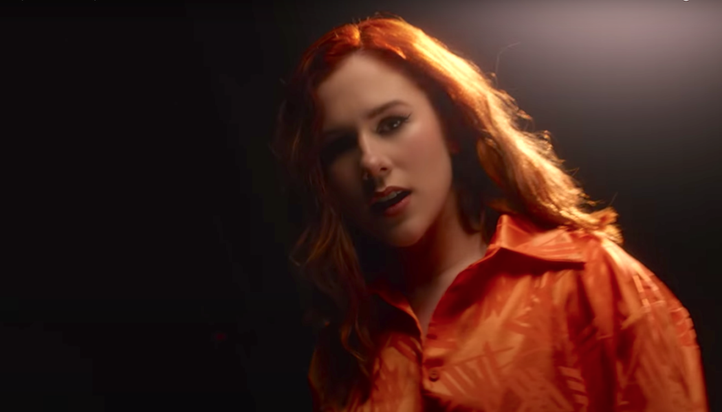 Katy B Releases First New Single in Five Years “Under My Skin”: Stream