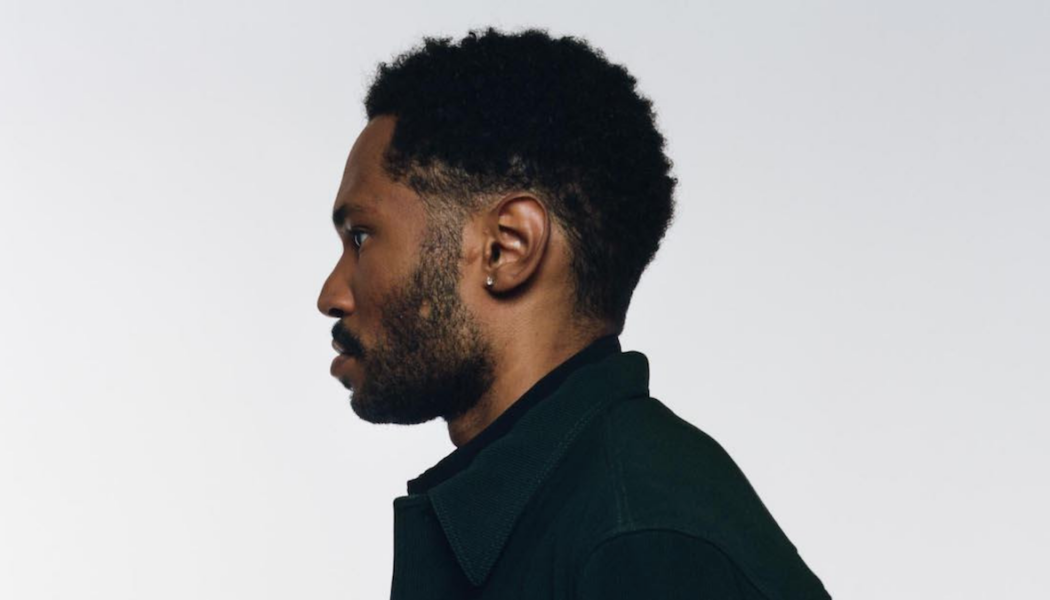 Kaytranada Announces 2021 North American Tour