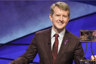 Ken Jennings Favorite to Become New Jeopardy! Host: Report