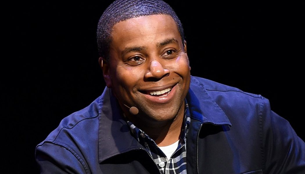 Kenan Thompson Confirmed to Star in Disney+’s ‘Home Alone’ Reboot