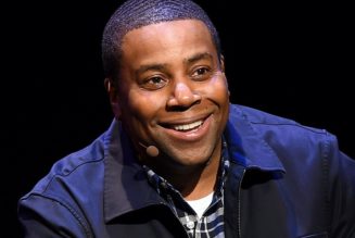 Kenan Thompson Confirmed to Star in Disney+’s ‘Home Alone’ Reboot