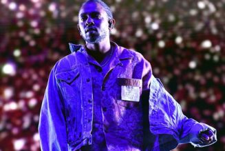 Kendrick Lamar Announces That He’s Producing His “Final TDE Album”