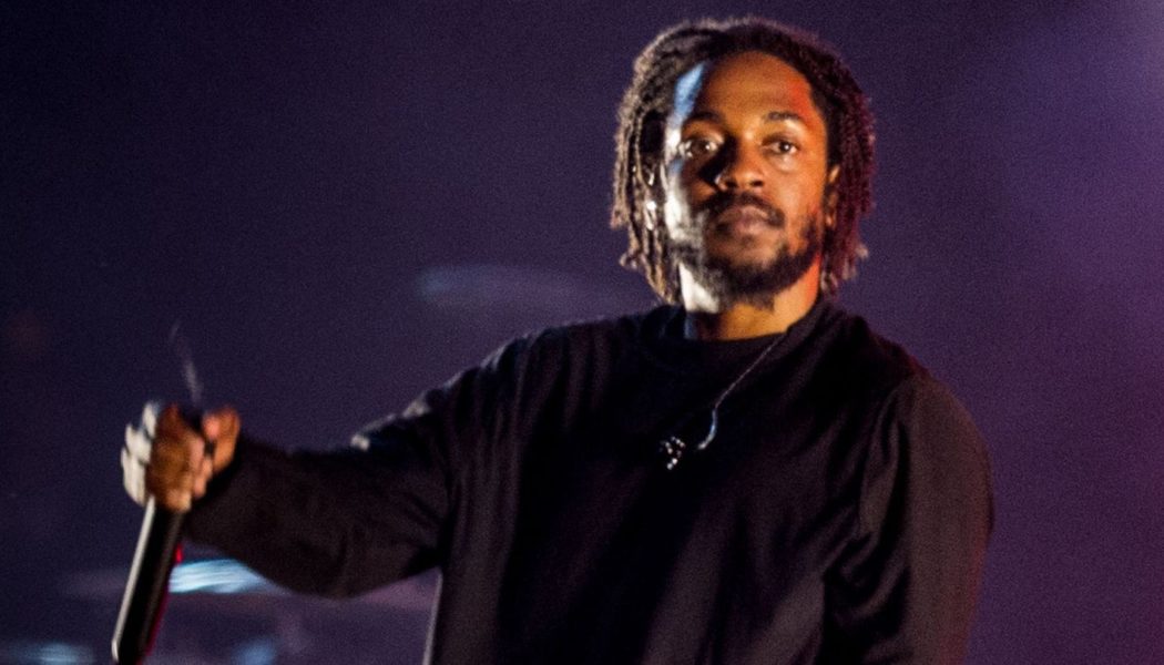 Kendrick Lamar Says ‘See You Soon Enough’ With A Final TDE Album