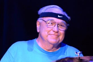 Kenny Malone, Prolific Nashville Session Drummer, Dies at 83