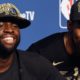 Kevin Durant Clarifies If His Argument With Draymond Green Caused Him To Leave the Warriors