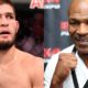 Khabib Nurmagomedov Discusses GSP Fight, Conor McGregor and Wrestling Bears on Mike Tyson’s ‘Hotboxin’