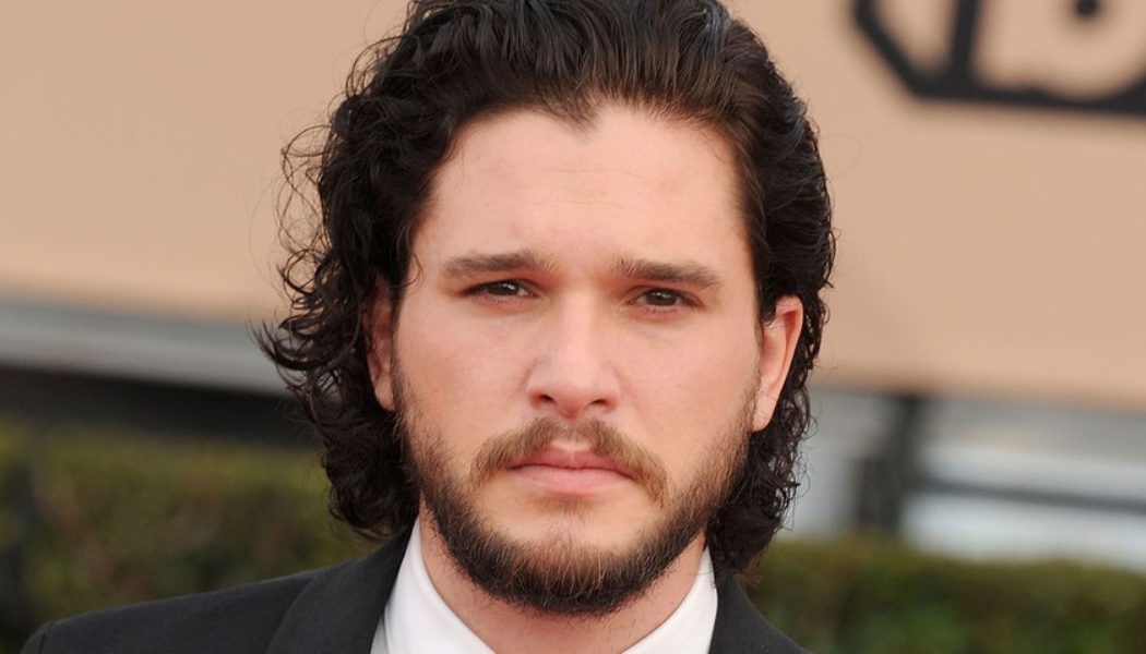 Kit Harington Says ‘Game of Thrones’ Led ‘Directly’ to Mental Health Struggles