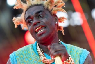 Kodak Black Drops New “Aug 25th” Single