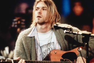 Kurt Cobain’s Childhood Home Is Being Restored for Private Tours