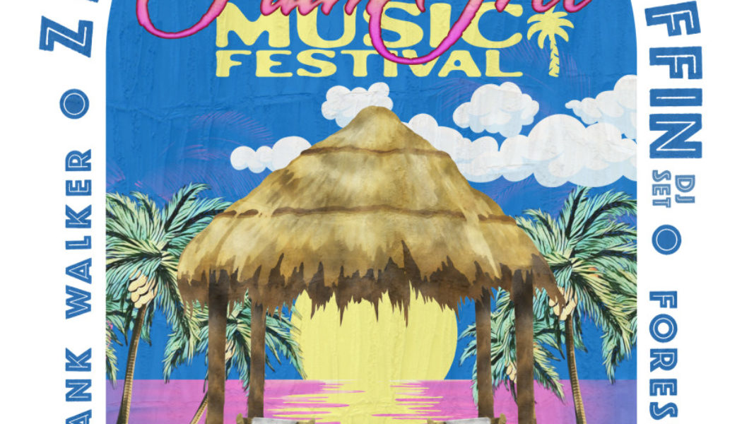 Kygo’s Palm Tree Crew to Host Music Festival With Zedd, Gryffin, More