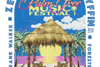 Kygo’s Palm Tree Crew to Host Music Festival With Zedd, Gryffin, More