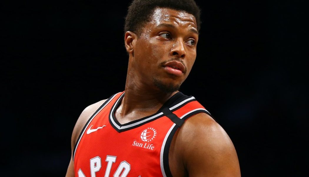 Kyle Lowry Signs With Miami Heat on Three-Year Sign-and-Trade Deal