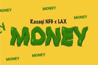 L.A.X – Money