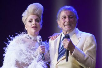 Lady Gaga And Tony Bennett Are Finally Dropping The Cheek To Cheek Sequel The World Needs