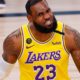 LeBron James Has Words for Those Questioning New Lakers Roster: “Keep That Same Narrative Energy”