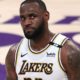 LeBron James Reacts To Getting 0 Votes From NBA Execs on Being the Best Player Going Into Next Season