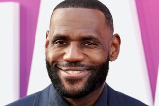 LeBron James Teams With Netflix To Produce Native American Basketball Film ‘Rez Ball’