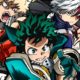 Legendary Entertainment is Making a Live-Action Adaptation of ‘My Hero Academia’