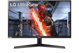 LG’s 27-inch QHD gaming monitor is 25 percent off at Best Buy and Amazon