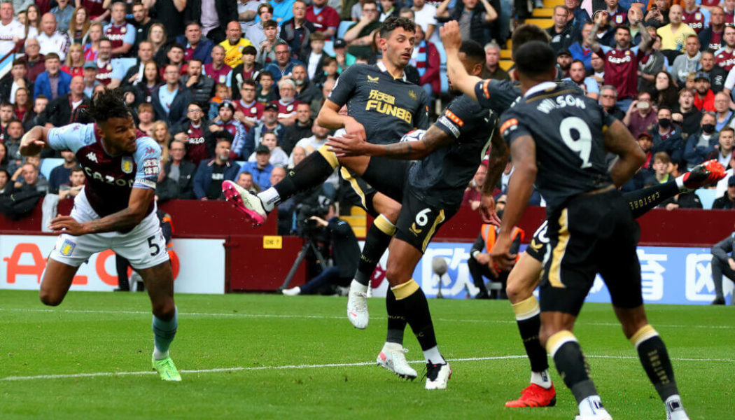 ‘Liability’, ‘Absolutely hopeless’, ‘Sell him’ – Some NUFC fans slam 27-yr-old’s display vs Villa