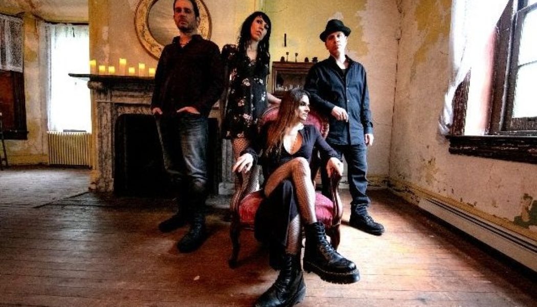 LIFE OF AGONY Cancels Fall 2021 ‘Straight Outta Lockdown’ European Tour Due To COVID-19 Concerns