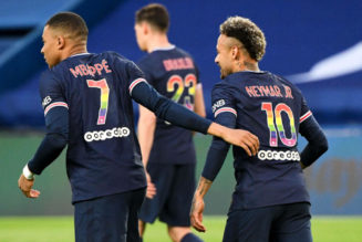 Ligue 1 2021/22 Season Preview: PSG aiming to wrestle title back from Lille