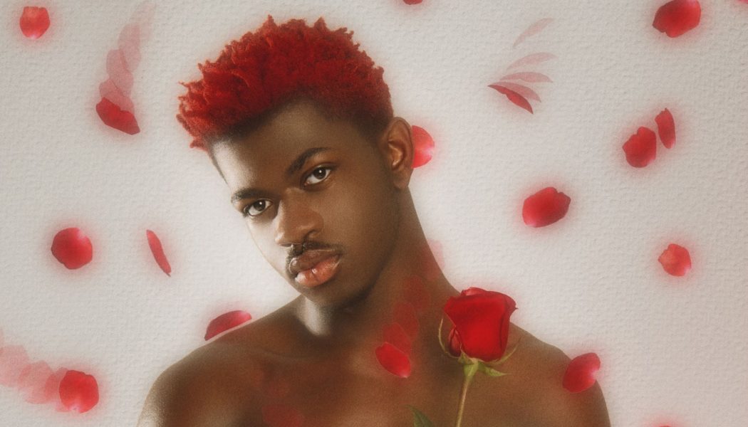 Lil Nas X Would Rather Not Speak on Homophobia in Rap: ‘It’s More For My Own Safety’