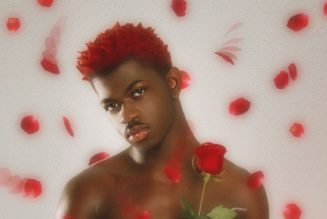 Lil Nas X Would Rather Not Speak on Homophobia in Rap: ‘It’s More For My Own Safety’