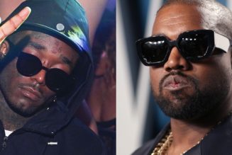 Lil Uzi Vert Calls “Kanye a Fake Pastor”