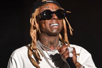 Lil Wayne Has Three New Albums Coming