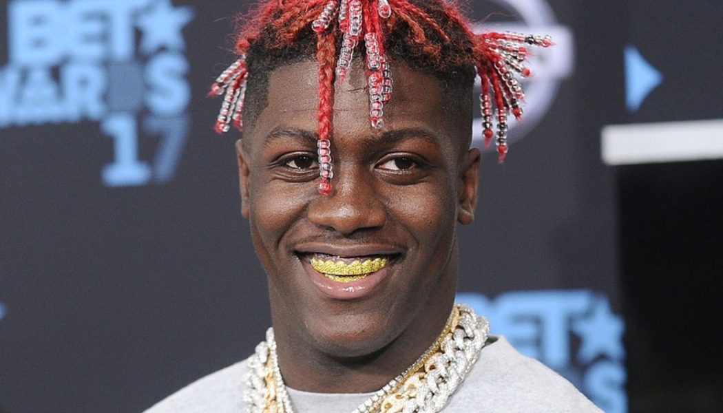 Lil Yachty Drops ‘Birthday Mix 6’ Featuring Lil Tecca, SoFaygo and More