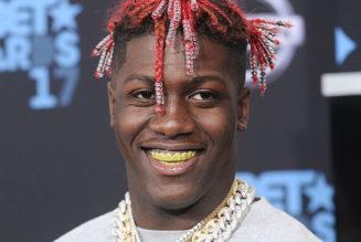 Lil Yachty Drops ‘Birthday Mix 6’ Featuring Lil Tecca, SoFaygo and More