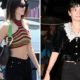 Lily Allen, Bella Hadid and Kendall Jenner Are Backing This “Old” Denim Trend