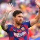 Lionel Messi is Officially Leaving FC Barcelona