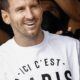 Lionel Messi Officially Signs With Paris Saint-Germain