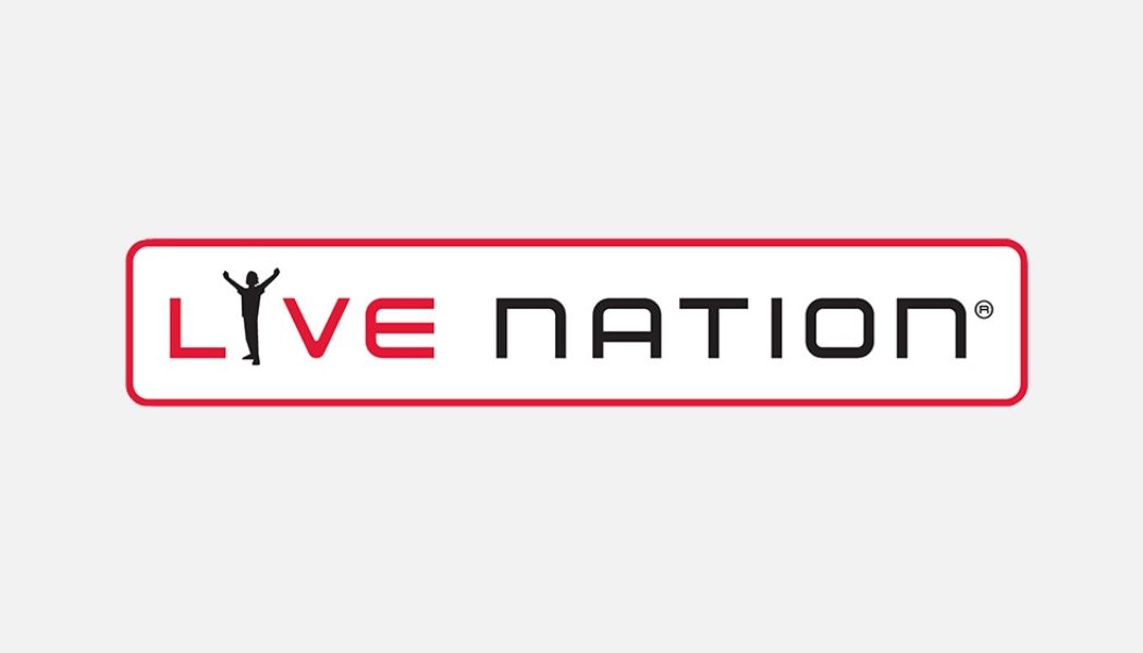 Live Nation Gives Artists Option to Require Vaccination Proof at Concerts