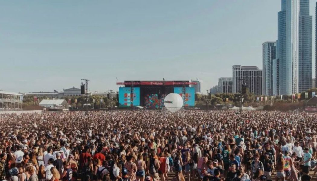 Lollapalooza Was Not a Super-Spreader Event, Chicago Public Health Commissioner Says